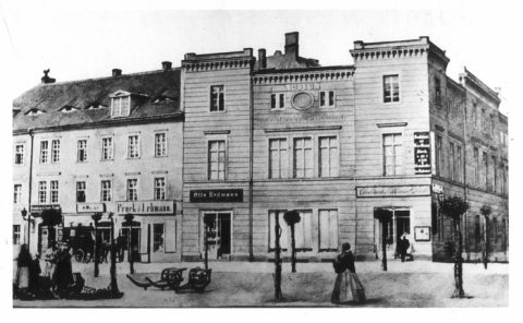 Görlitz Geschichte