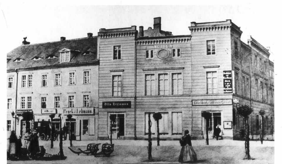 Görlitz Geschichte