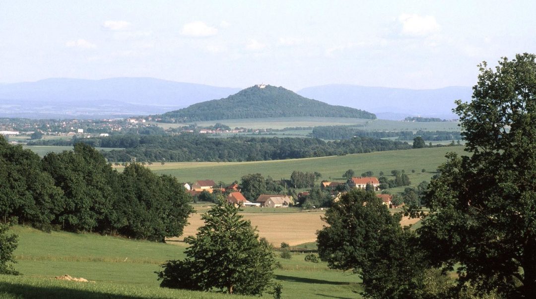 Landeskrone Görlitz