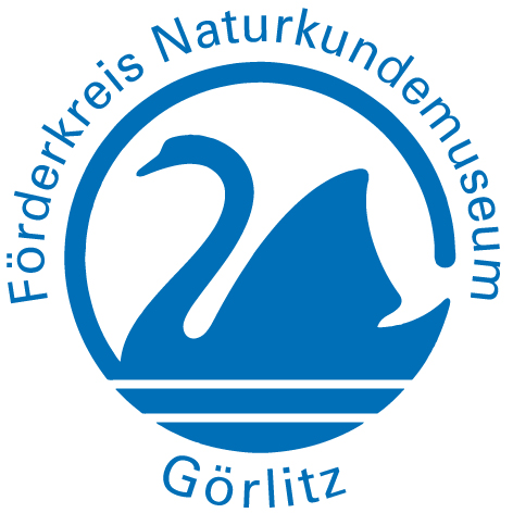 Logo Förderkreis Naturkundemuseum Görlitz