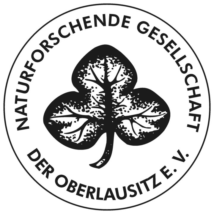 Logo Naturforschende Gesellschaft der Oberlausitz