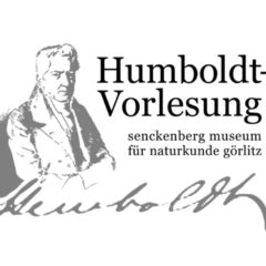 Logo Humboldtvorlesung