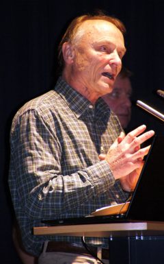 Prof. Dr. Randolf Menzel