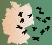 Logo Chromosomenzahlen zur Flora von Deutschland