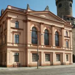 Humboldthaus Görlitz