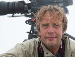 Naturfilmer Henry Mix Meridian-Naturfilmpreises 2023