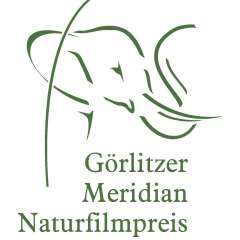 Logo Görlitzer Meridian Naturfilmpreis