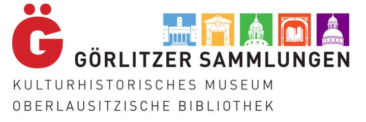 Logo Görlitzer Sammlungen