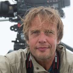 Naturfilmer Henry Mix Meridian-Naturfilmpreises 2023
